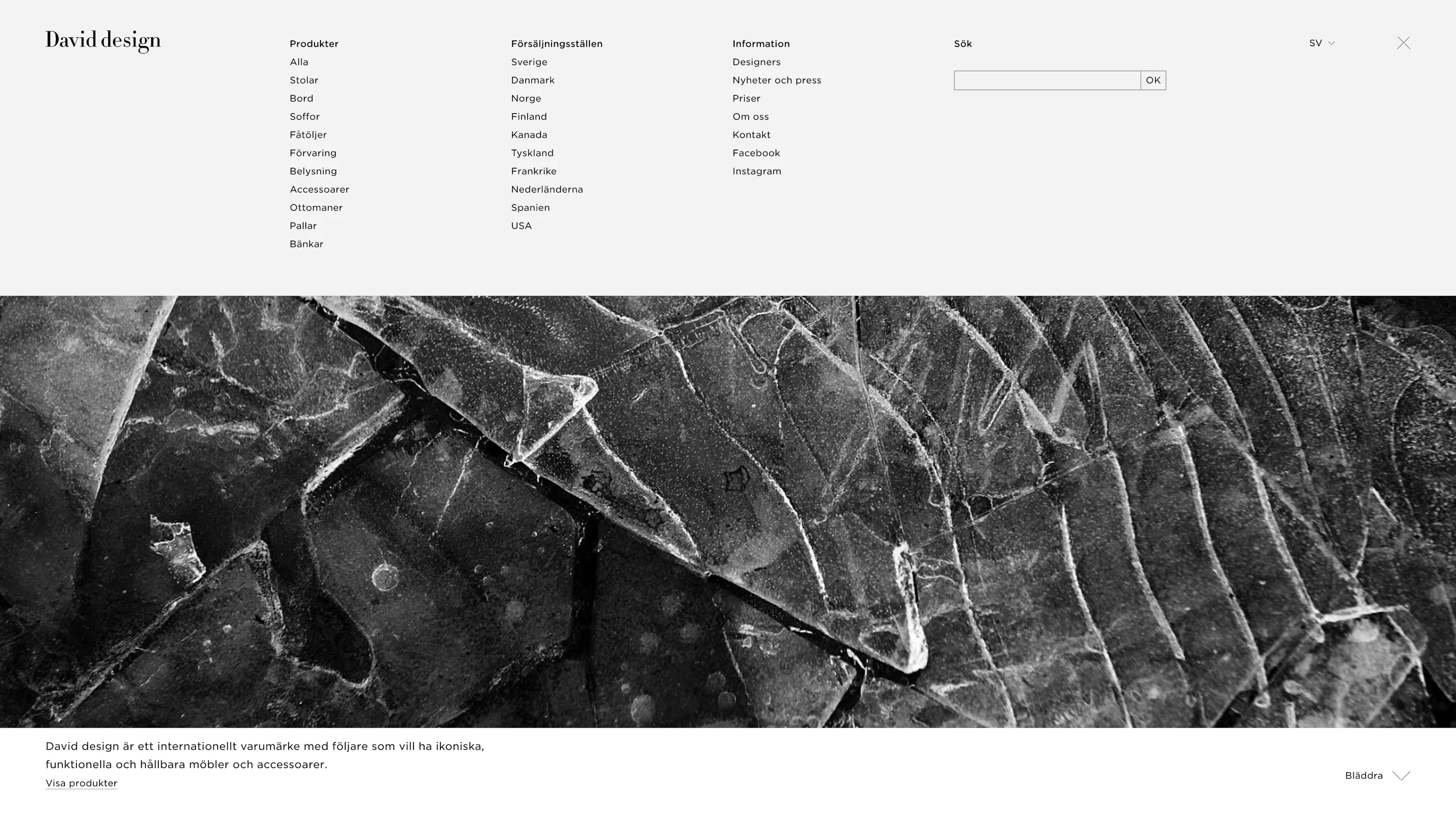 David Design — widok 2